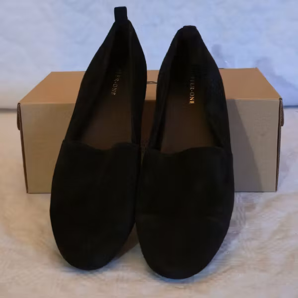 Pier One Loafers Str 42
