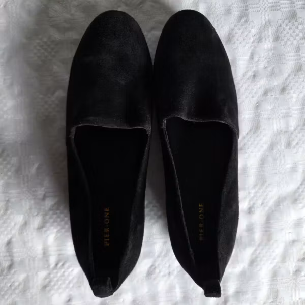 Pier One Loafers Str 42