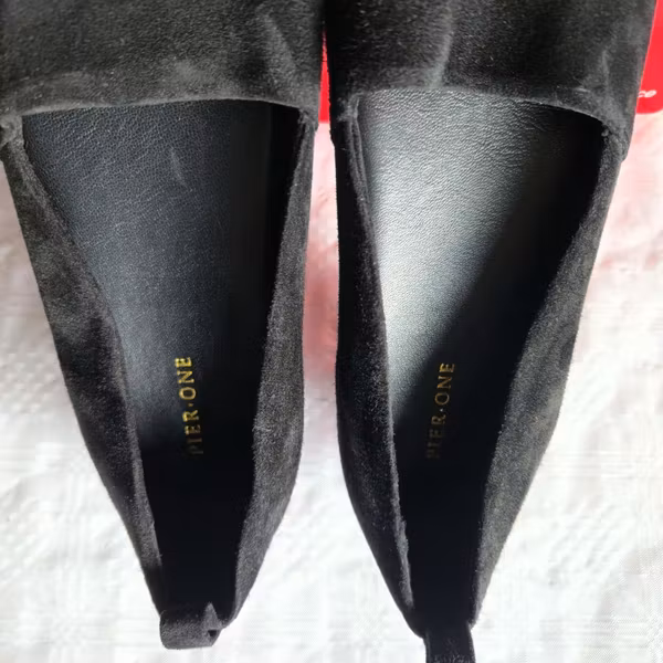 Pier One Loafers Str 42