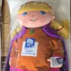 Kristin & Håkon 1994 – Originale OL-dukker i uåpnet forsegling (MINT)