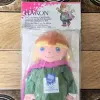 Kristin & Håkon 1994 – Originale OL-dukker i uåpnet forsegling (MINT)