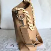 HVISK Veske m/Lenke Beige (Brukt)