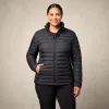 Stormtech SSJ-2W 3-i-1 Damejakke 3XL Svart