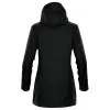 Stormtech SSJ-2W 3-i-1 Damejakke 3XL Svart