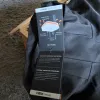 Stormtech SSJ-2W 3-i-1 Damejakke 3XL Svart