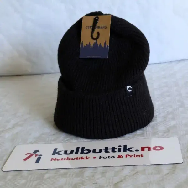 Stormberg Kuopio Beanie Lue One size