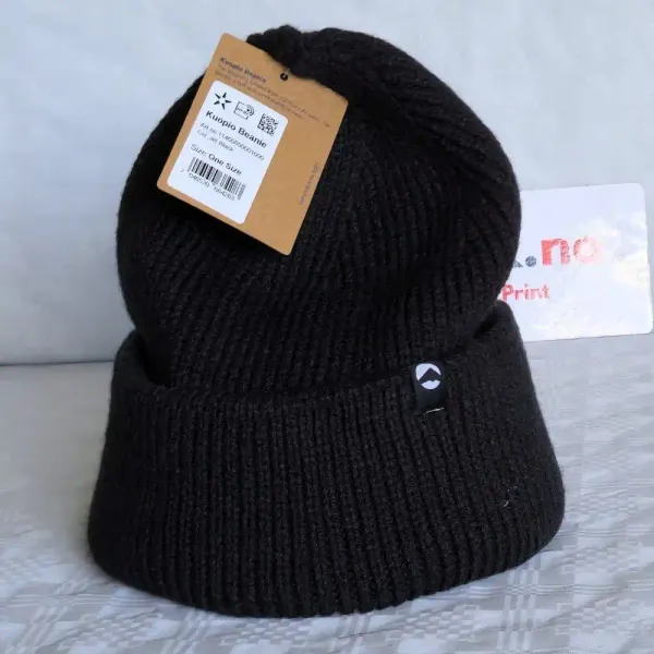 Stormberg Kuopio Beanie Lue One size