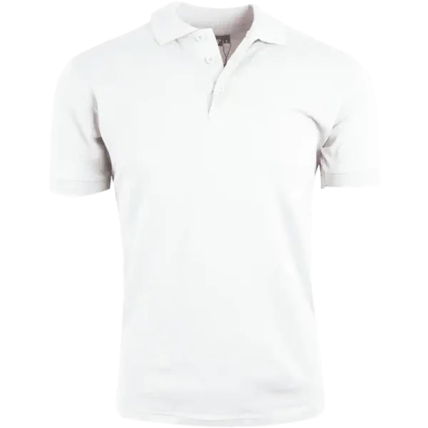 Camus Melbourne Polo Pique