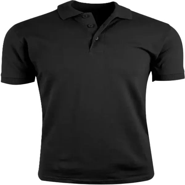 Camus Melbourne Polo Pique