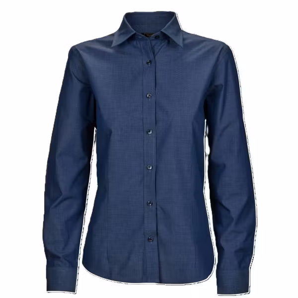 Tracker Indigo Dameskjorte XL