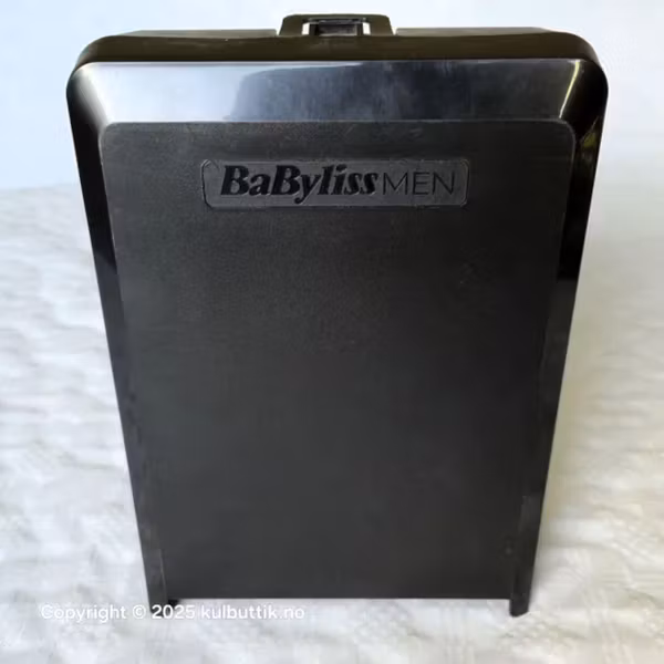 BaByliss E973TE Hårklipper (Brukt)