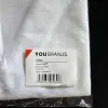 YOU Altea Dame Polo Hvit XXL