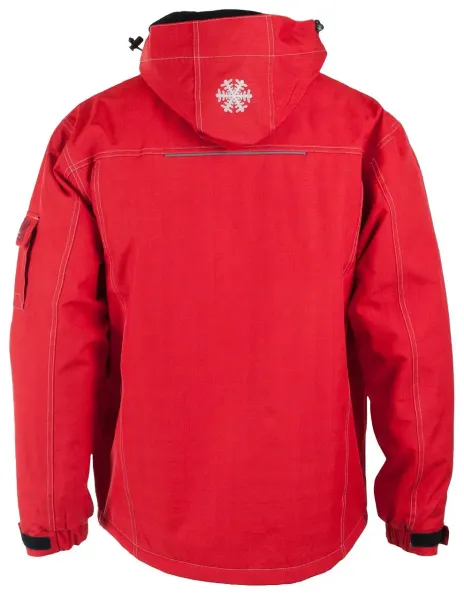 BS Drevsjø Vinterjakke 3XL