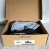 Stormberg Solstad Quicklace Low Tursko Dame 39