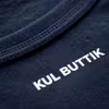 Nanaimo 160 g/m² Profil T-skjorte m/ Trykk (Herre/Unisex)