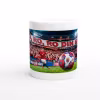 Norge Supporter Kaffekopp 3,3 dl – «Ro, Ro Din Båt»