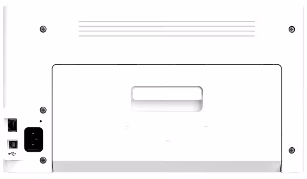 HP Color Laser 150nw Trådløs Fargelaserskriver (Pent brukt)