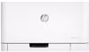 HP Color Laser 150nw Trådløs Fargelaserskriver (Pent brukt)