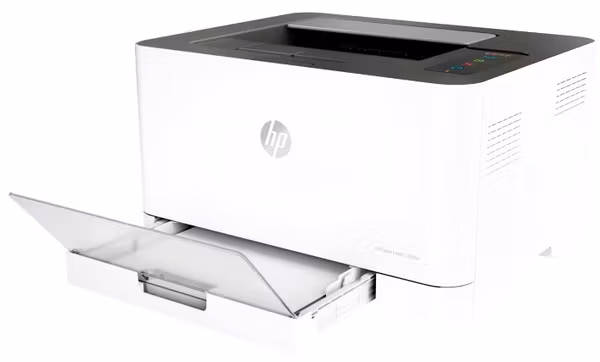 HP Color Laser 150nw Trådløs Fargelaserskriver (Pent brukt)