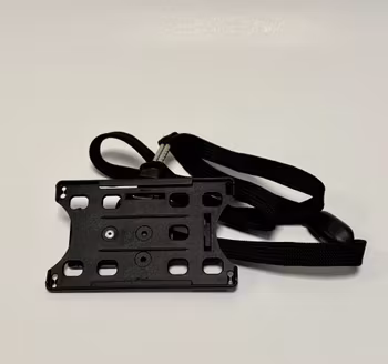 Kortholder med snor – praktisk, synlig og alltid tilgjengelig