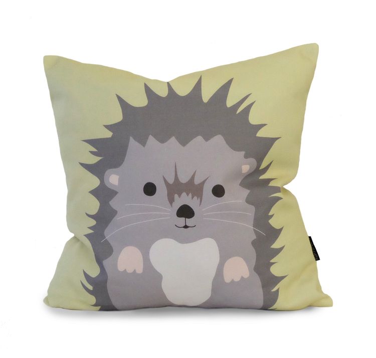 Kudde Hedgehog