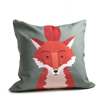 Kudde Fox