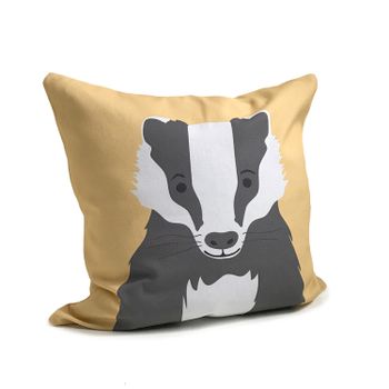 Kudde - Bad Badger