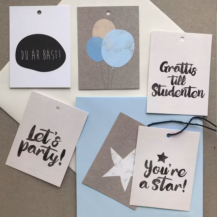 Tags - Student