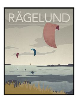 Bästkusten - Rågelund
