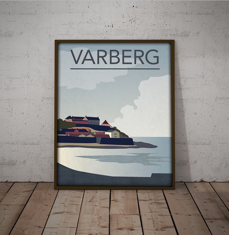 Bästkusten - Varberg