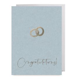 Kort - Wedding Rings