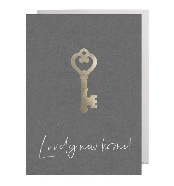 Kort - Lovely New Home