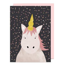 Kort - Unicorn
