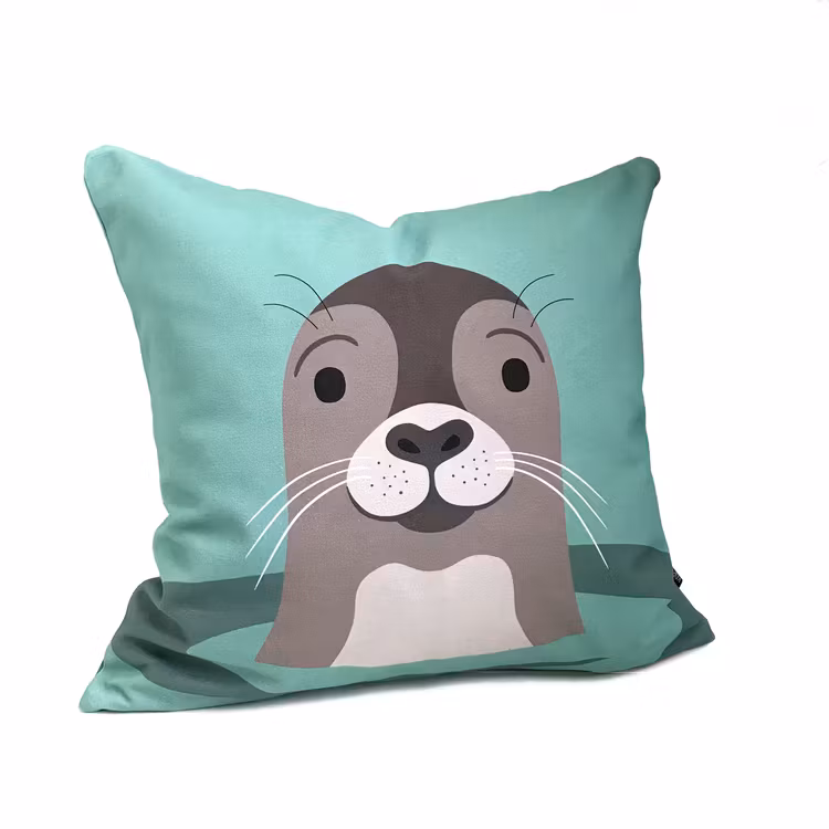 Kudde - Seal