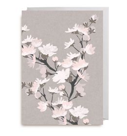 Kort - Cherry Blossom