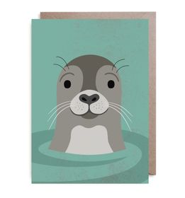 Kort - See You Seal