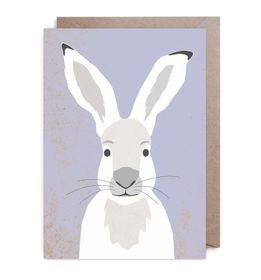 Kort - Hare