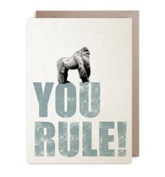 Kort - You Rule
