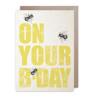 Kort On Your B-Day