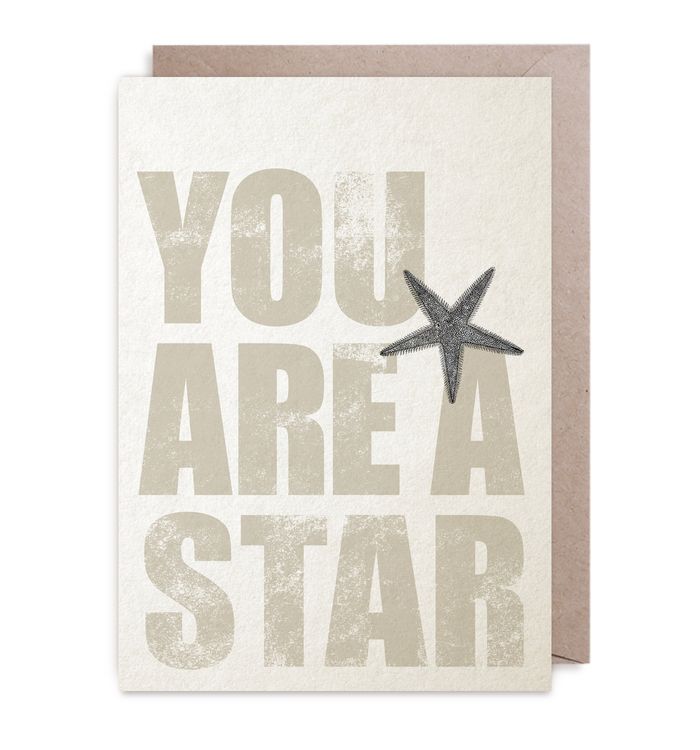 Kort - You're a Star