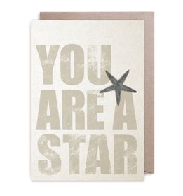 Kort - You're a Star