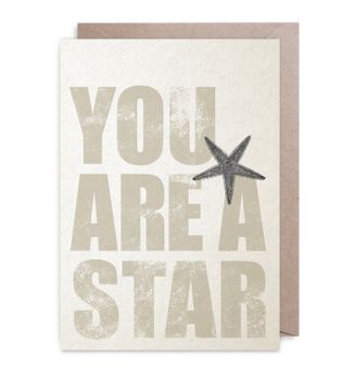 Kort - You're a Star