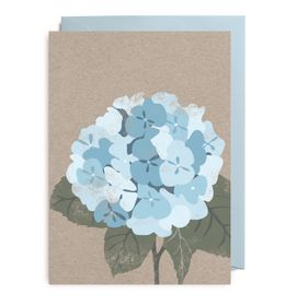 Kort - Hortensia