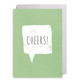 Kort - Cheers!