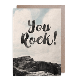 Kort - You Rock