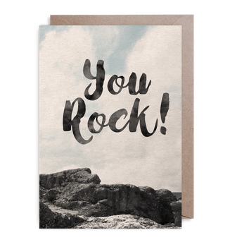 Kort - You Rock