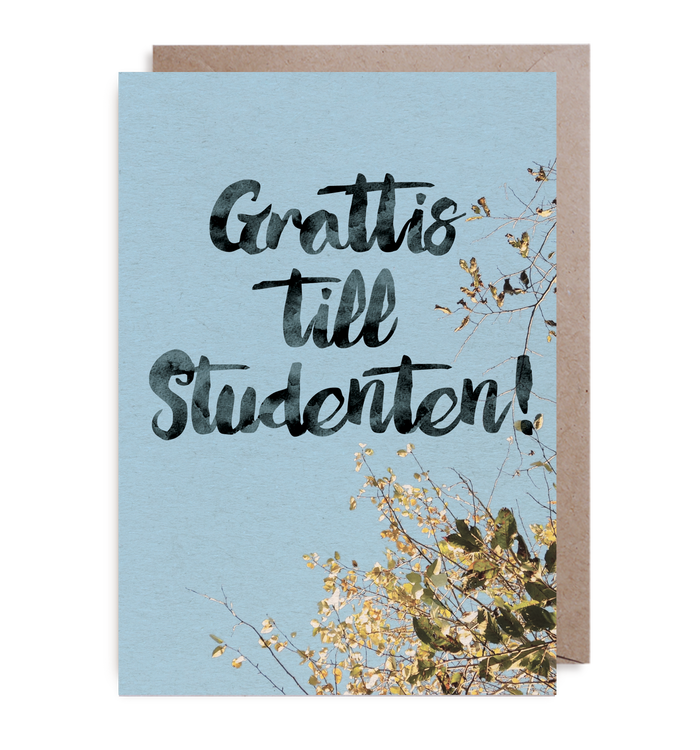 Kort - Studenten