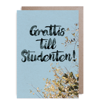 Kort - Studenten