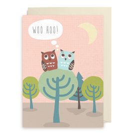 Kort - Love in Tree