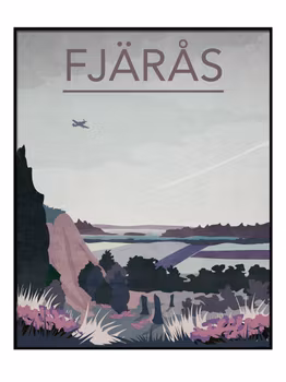 Bästkusten - Fjärås